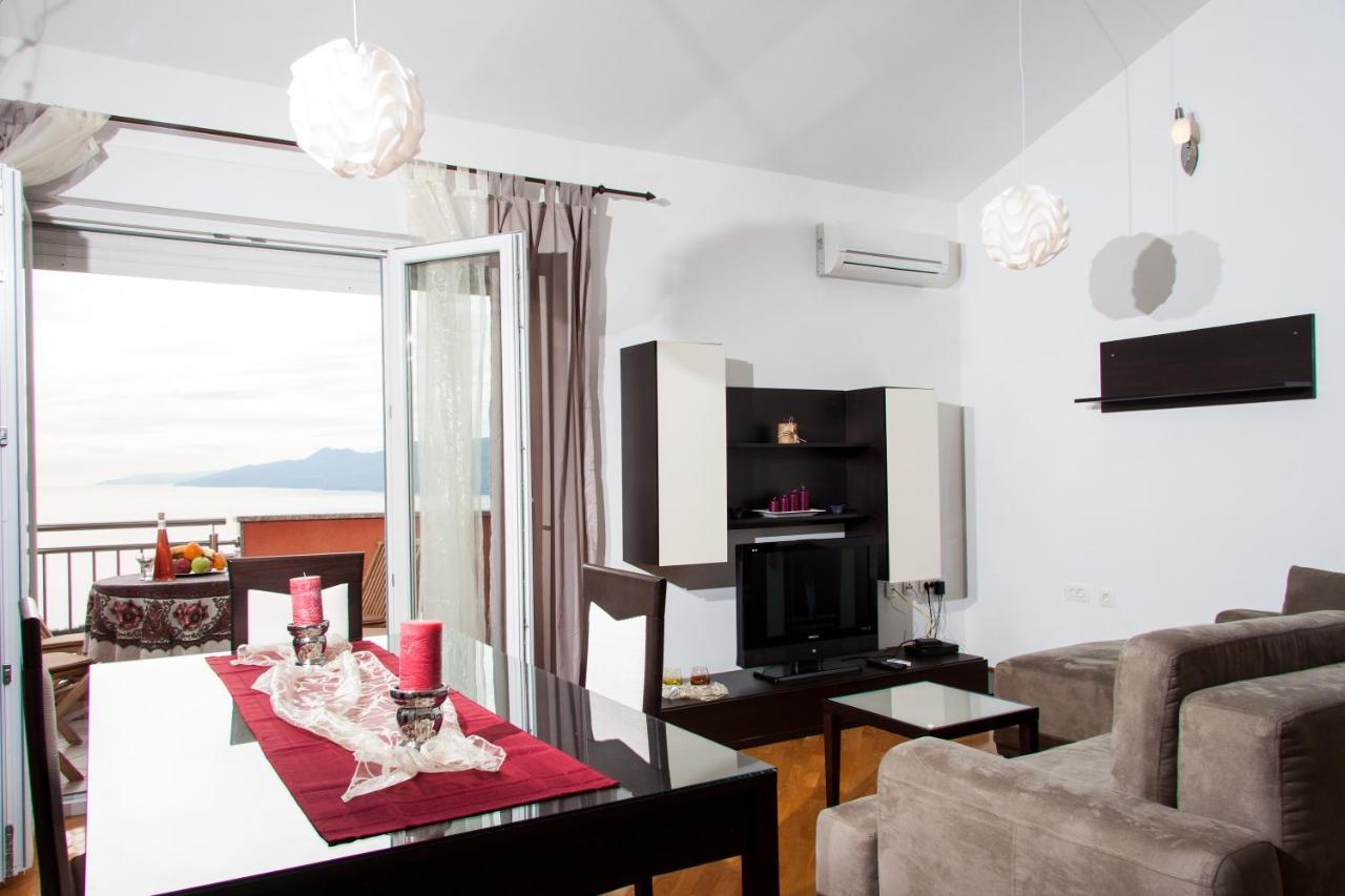 Apartments Adria Blue Kastav Δωμάτιο φωτογραφία