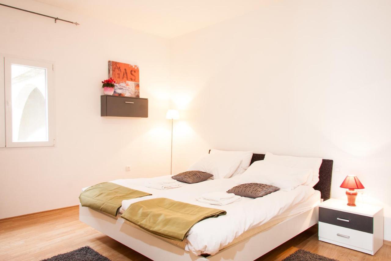 Apartments Adria Blue Kastav Δωμάτιο φωτογραφία