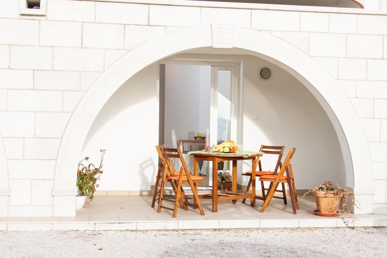 Apartments Adria Blue Kastav Δωμάτιο φωτογραφία