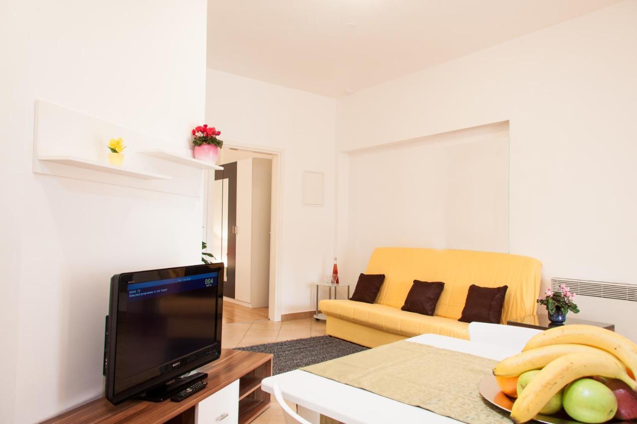 Apartments Adria Blue Kastav Δωμάτιο φωτογραφία