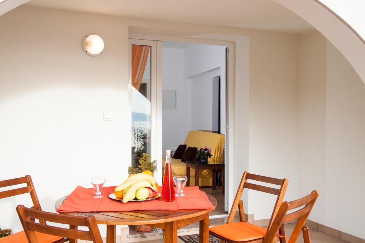 Apartments Adria Blue Kastav Εξωτερικό φωτογραφία