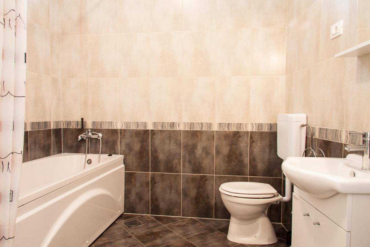 Apartments Adria Blue Kastav Δωμάτιο φωτογραφία