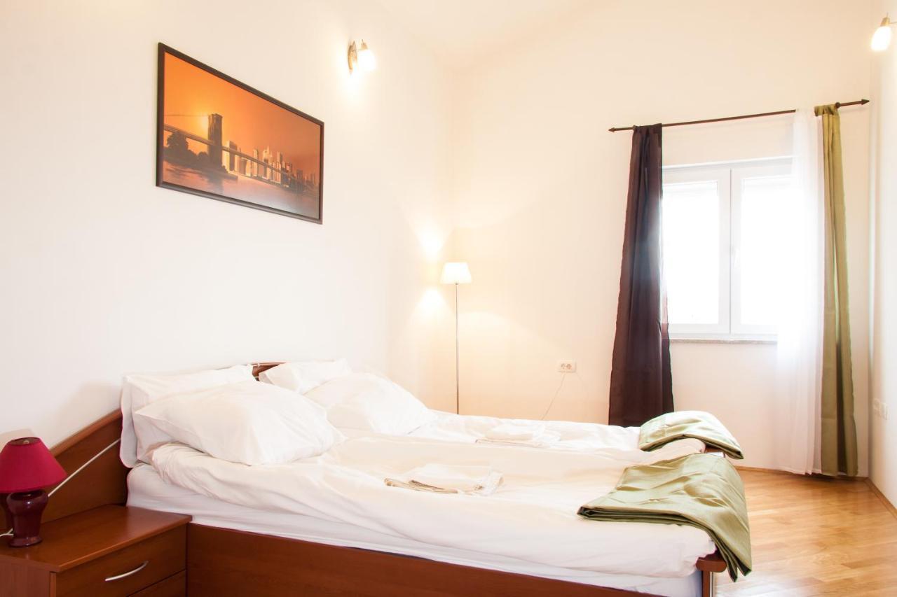 Apartments Adria Blue Kastav Δωμάτιο φωτογραφία