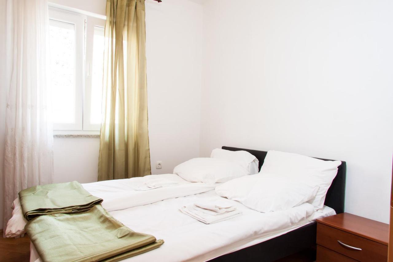 Apartments Adria Blue Kastav Δωμάτιο φωτογραφία