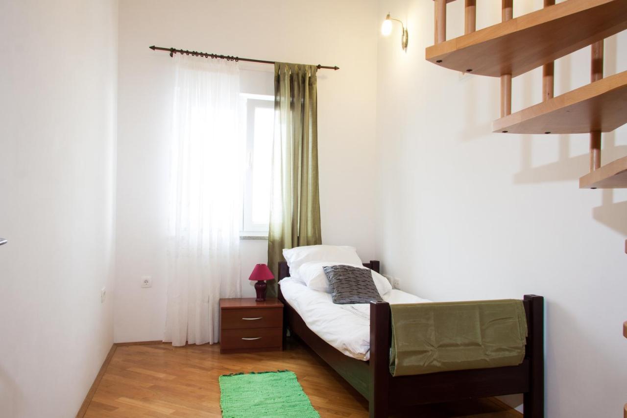 Apartments Adria Blue Kastav Δωμάτιο φωτογραφία