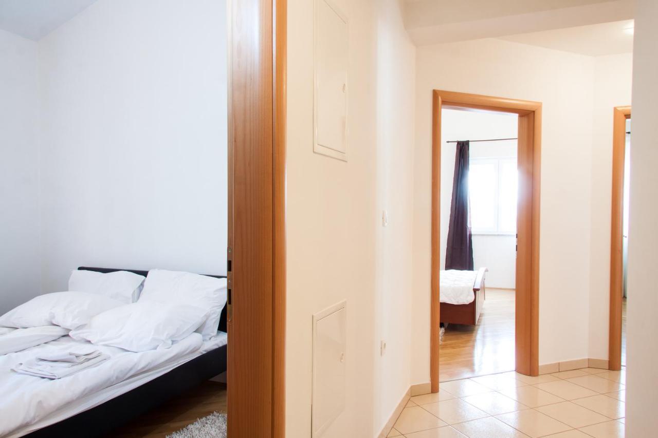Apartments Adria Blue Kastav Δωμάτιο φωτογραφία