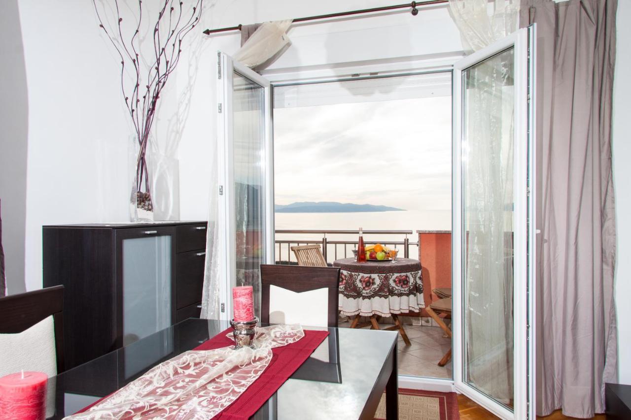 Apartments Adria Blue Kastav Εξωτερικό φωτογραφία